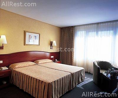 HCC Sant Moritz Hotel 6